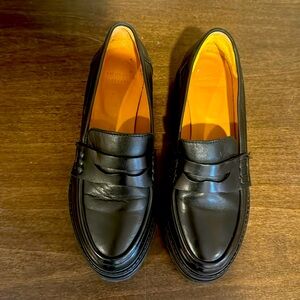 Sezane Albene loafers